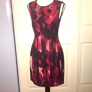Casual dress from ELIE TAHARI